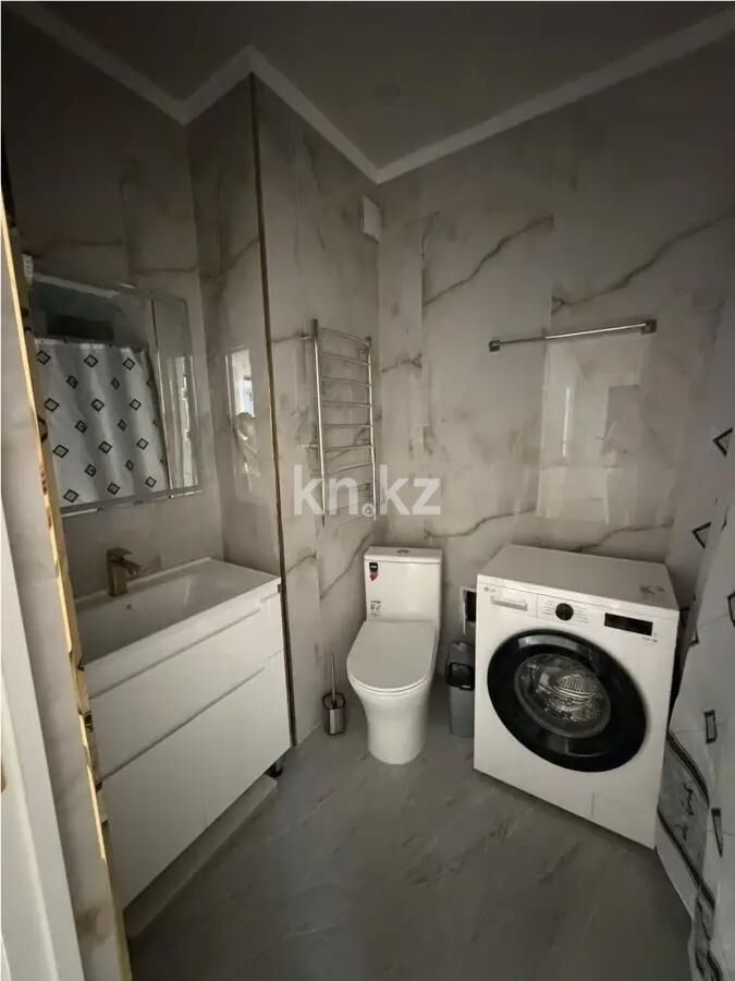 Продажа 3-комнатной квартиры, 67 м² - Продажа трехкомнатных квартир от собственников в Алматы фото 5 из 6