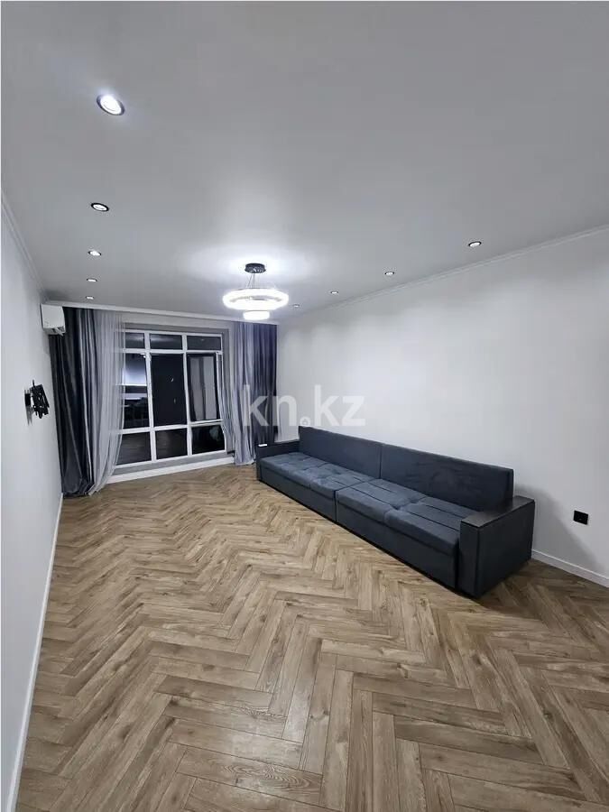 Продажа 2-комнатной квартиры, 56.5 м² - Продажа двухкомнатных квартир в Алатауском р-не Алматы - страница 28 фото 1 из 4