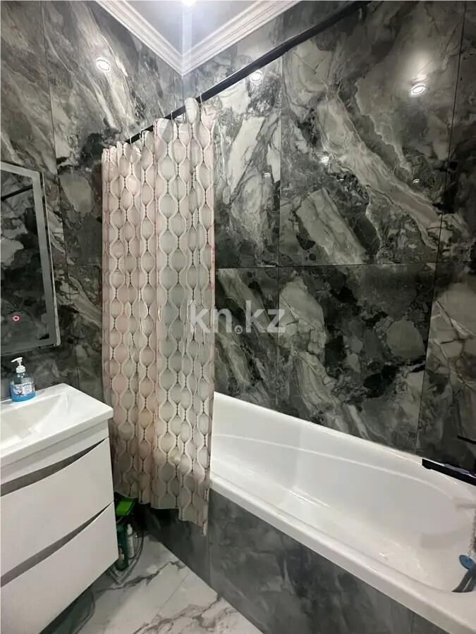 Продажа 1-комнатной квартиры, 40.3 м² - Продажа однокомнатных квартир в р-не Нура Астаны - страница 34 фото 3 из 4