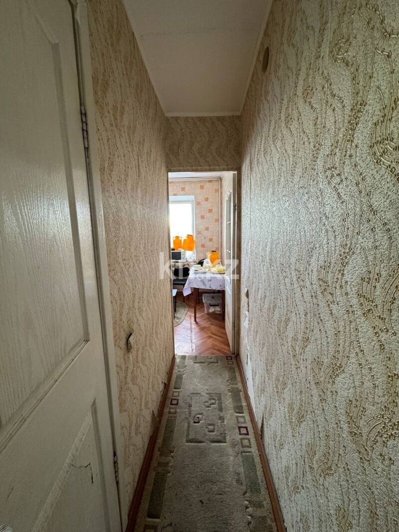 Продажа 1-комнатной квартиры, 36 м² - Продажа однокомнатных квартир в р-не Алматы Астаны фото 7 из 12