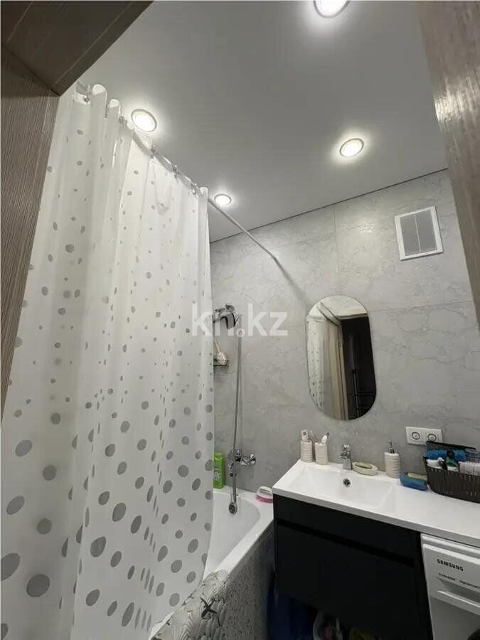 Продажа 1-комнатной квартиры, 42 м² - Продажа однокомнатных квартир в Астане - страница 2 фото 3 из 5