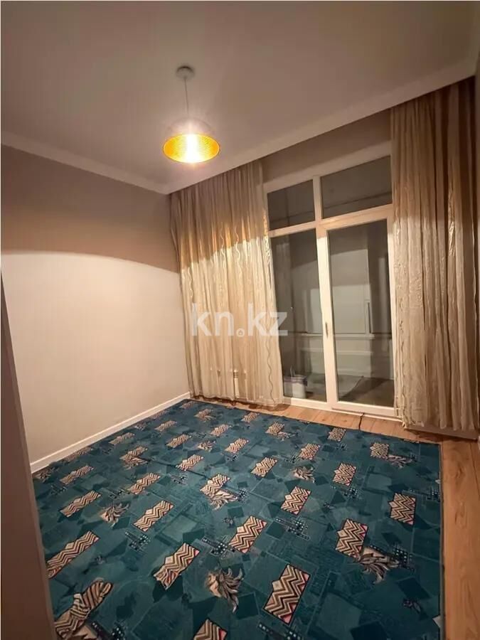Продажа 1-комнатной квартиры, 38 м² - Продажа квартир в монолитно-каркасном доме в Казахстане - страница 25 фото 2 из 3