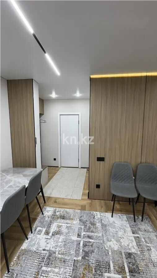 Продажа 2-комнатной квартиры, 56 м² - Недвижимость в Алматы - страница 16 фото 4 из 5
