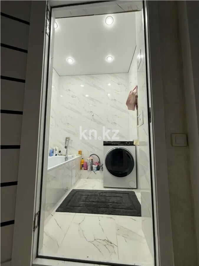 Продажа 3-комнатной квартиры, 74 м² - Продажа трехкомнатных квартир в Турксибском р-не Алматы - страница 10 фото 4 из 5