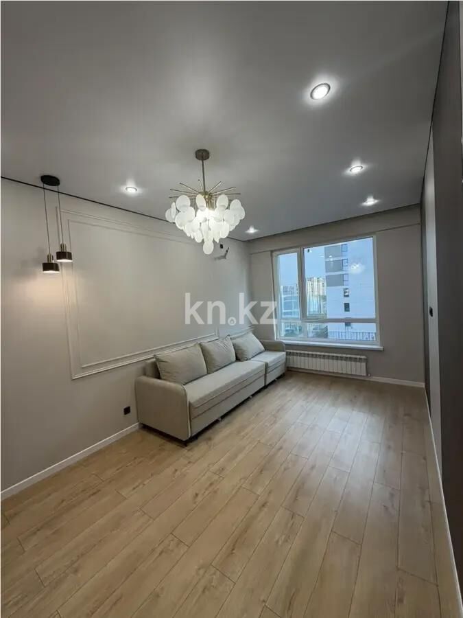 Продажа 2-комнатной квартиры, 41.5 м² - Продажа квартир в Казахстане - страница 47 фото 1 из 4