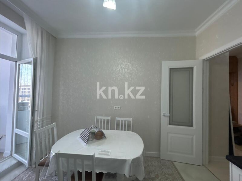 Продажа 2-комнатной квартиры, 65.4 м² - Продажа квартир в кирпичном доме в Астане - страница 220 фото 10 из 15