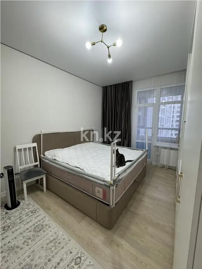 Продажа 3-комнатной квартиры, 70 м² - Продажа трехкомнатных квартир в Астане - страница 14 фото 2 из 6
