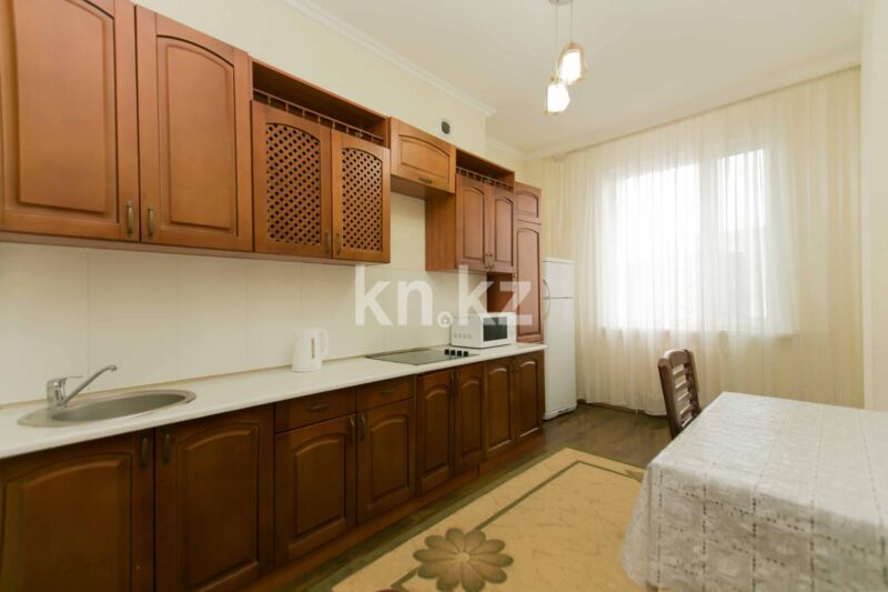 Аренда 2-комнатной квартиры посуточно, 90 м² - Аренда квартир посуточно в Казахстане фото 12 из 20
