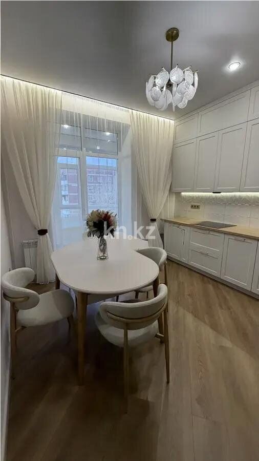 Продажа 2-комнатной квартиры, 72 м² - Продажа двухкомнатных квартир в кирпичном доме в Казахстане - страница 6 фото 3 из 4