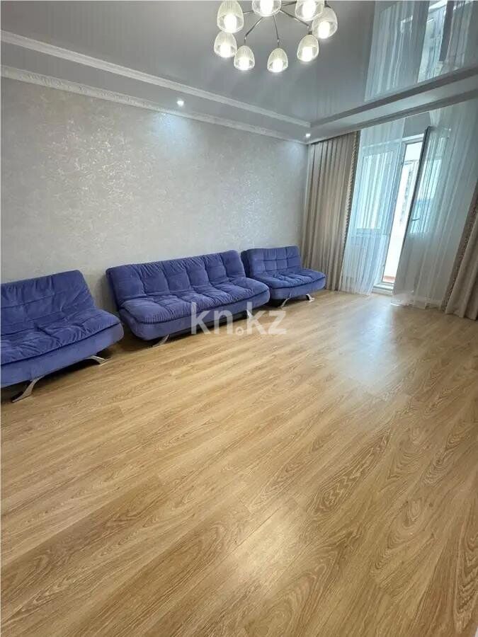 Продажа 2-комнатной квартиры, 73 м² - Недвижимость в Астане - страница 5 фото 1 из 5