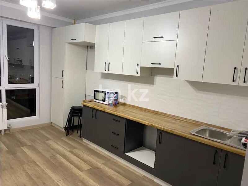 Продажа 2-комнатной квартиры, 62 м² - Продажа двухкомнатных квартир в Наурызбайском р-не Алматы - страница 27 фото 3 из 3