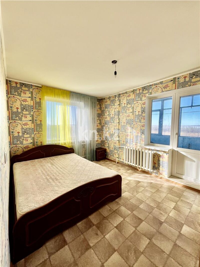 Продажа 3-комнатной квартиры, 67 м² - Продажа трехкомнатных квартир в Темиртау - страница 13 фото 1 из 10