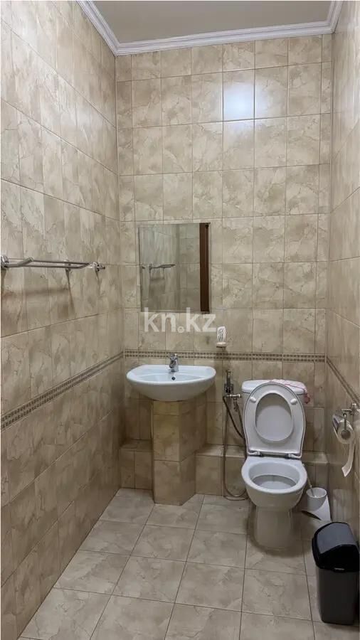 Продажа 3-комнатной квартиры, 110.5 м² - Продажа трехкомнатных квартир в Бостандыкском р-не Алматы - страница 11 фото 4 из 4