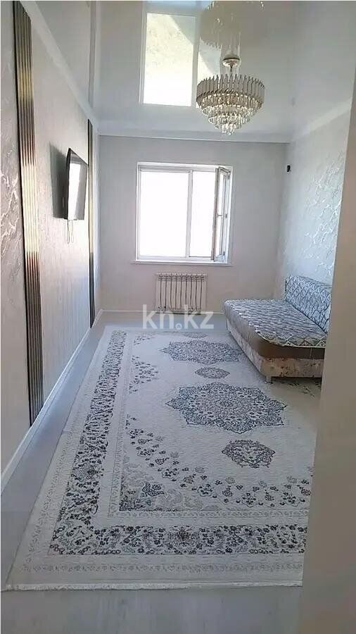 Продажа 1-комнатной квартиры, 42.6 м² - Продажа квартир в Казахстане - страница 39 фото 1 из 5