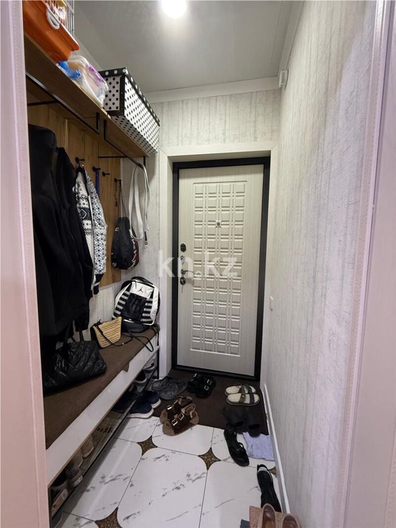 Продажа 3-комнатной квартиры, 63 м² - Продажа трехкомнатных квартир в панельном доме в Караганде - страница 11 фото 15 из 15