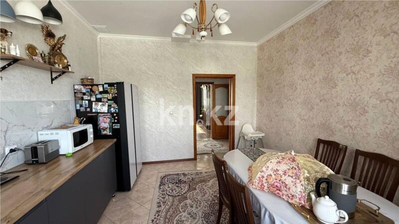 Продажа 6-комнатного дома, 231 м² - Недвижимость в Темиртау - страница 7 фото 14 из 36