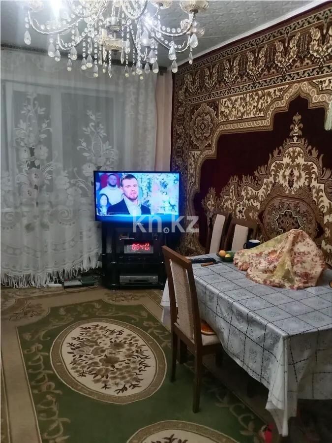 Продажа 3-комнатной квартиры, 61 м² - Продажа трехкомнатных квартир в Темиртау - страница 3 фото 1 из 7