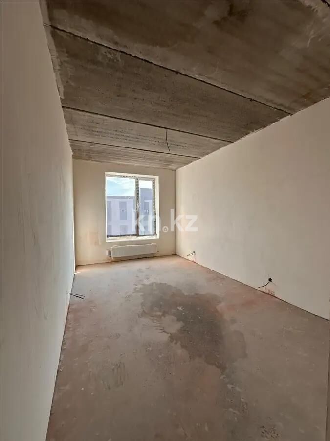 Продажа 3-комнатной квартиры, 96.4 м² - Продажа трехкомнатных квартир в кирпичном доме в Казахстане - страница 51 фото 2 из 4