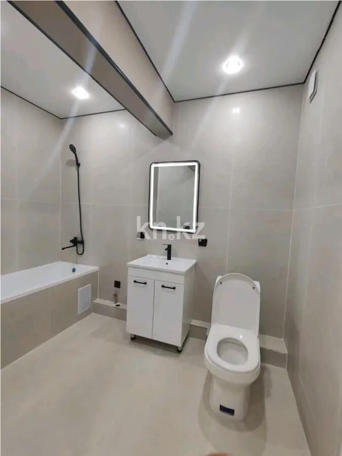 Продажа 2-комнатной квартиры, 40 м² - Продажа квартир в новостройках Алматы - страница 301 фото 4 из 5