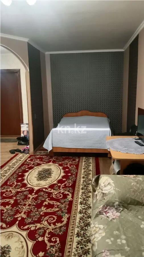 Продажа 1-комнатной квартиры, 37 м² - Продажа однокомнатных квартир в панельном доме в Казахстане - страница 50 фото 2 из 3