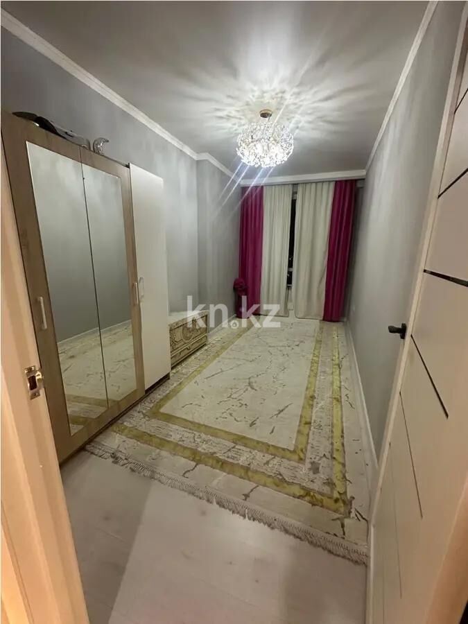 Продажа 2-комнатной квартиры, 61 м² - Продажа двухкомнатных квартир в монолитно-каркасном доме в Алматы - страница 138 фото 2 из 5