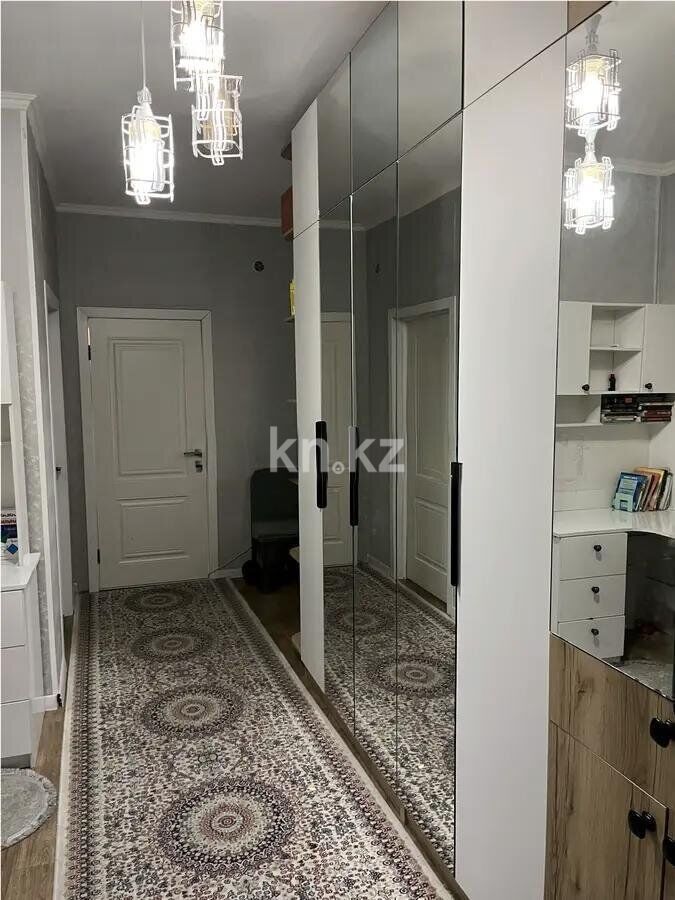 Продажа 2-комнатной квартиры, 70 м² - Продажа квартир в Алматы - страница 21 фото 6 из 6
