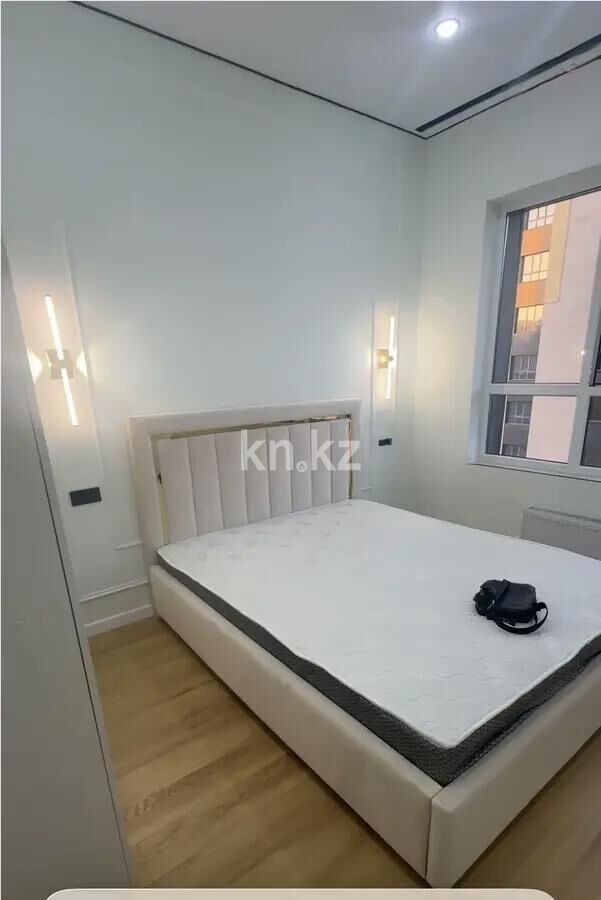 Продажа 2-комнатной квартиры, 47 м² - Продажа двухкомнатных квартир в монолитно-каркасном доме в Казахстане - страница 35 фото 2 из 4