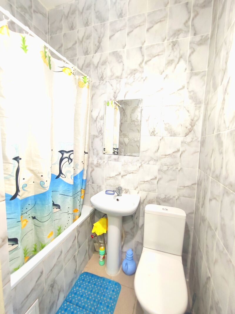Аренда 1-комнатной квартиры посуточно, 30 м² - Аренда квартир посуточно в Казахстане - страница 8 фото 5 из 5