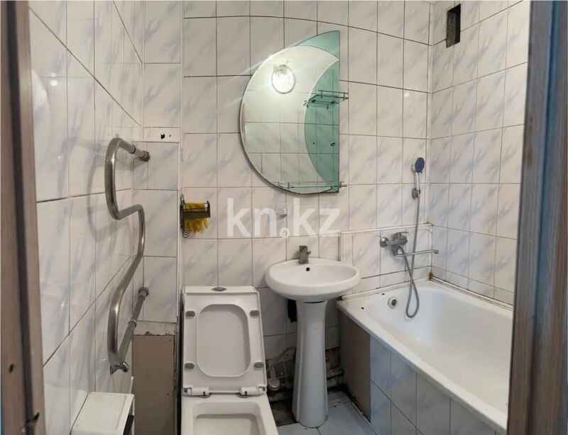Продажа 2-комнатной квартиры, 45 м² - Продажа двухкомнатных квартир от собственников в Алматы - страница 13 фото 4 из 4