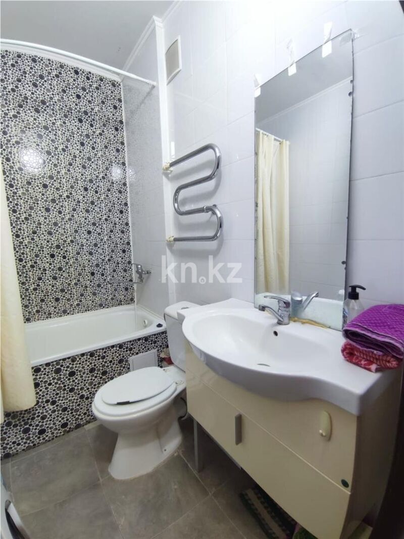 Продажа 3-комнатной квартиры, 56.2 м² - Продажа трехкомнатных квартир в р-не Косшы Астаны фото 15 из 21