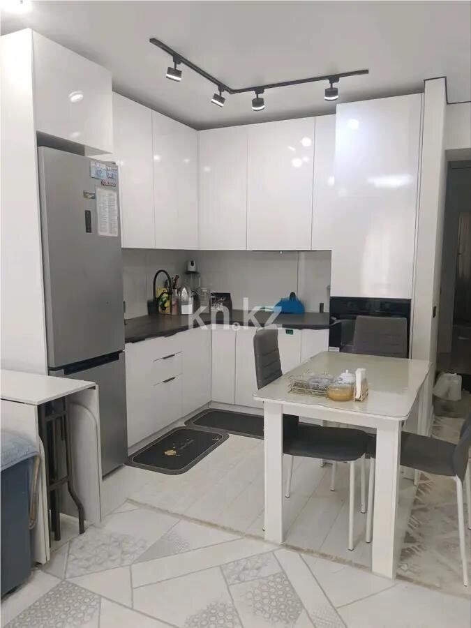 Продажа 2-комнатной квартиры, 45 м² - Продажа двухкомнатных квартир в Астане - страница 75 фото 3 из 4