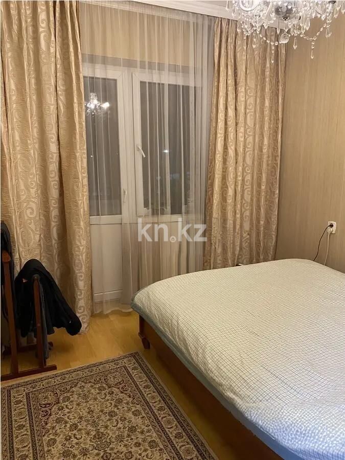 Продажа 5-комнатной квартиры, 105 м² - Продажа пятикомнатных и более квартир в Ауэзовском р-не Алматы фото 5 из 8