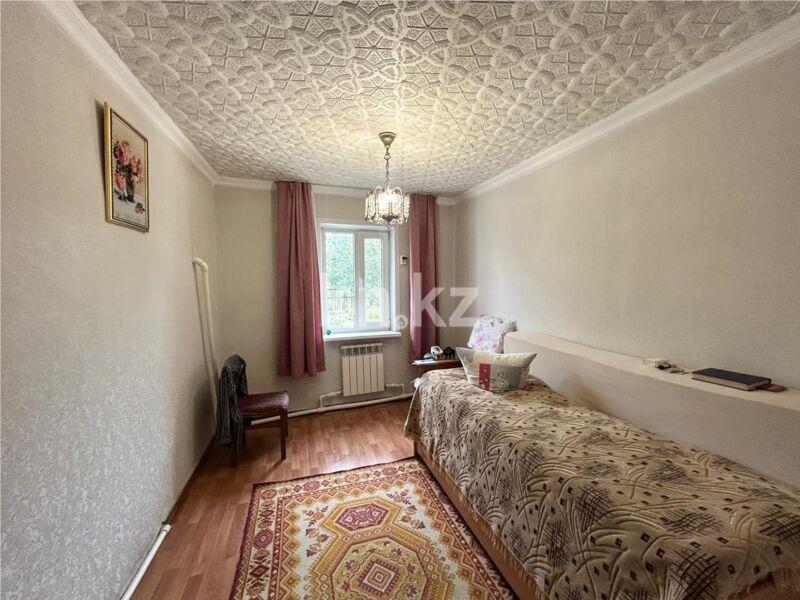 Продажа 4-комнатного дома, 70 м² - Продажа домов, коттеджей в Городе Караганды фото 7 из 17
