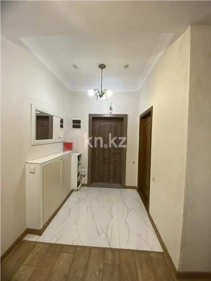Продажа 3-комнатной квартиры, 98 м² - Недвижимость в Алматы - страница 11 фото 5 из 5