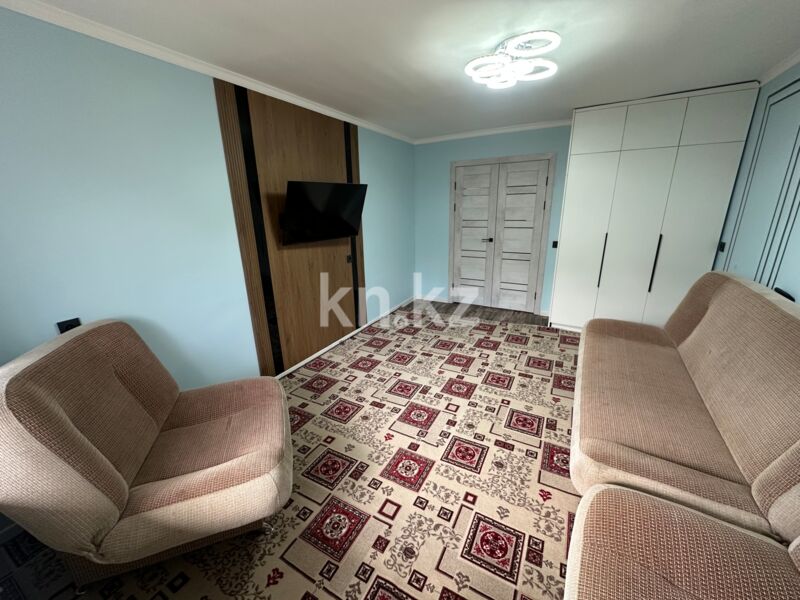 Продажа 3-комнатной квартиры, 62 м² - Продажа квартир в Караганде - страница 12 фото 5 из 18