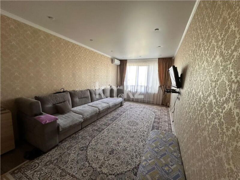 Продажа 3-комнатной квартиры, 62 м² - Продажа квартир от собственников в Алматы - страница 55 фото 1 из 5