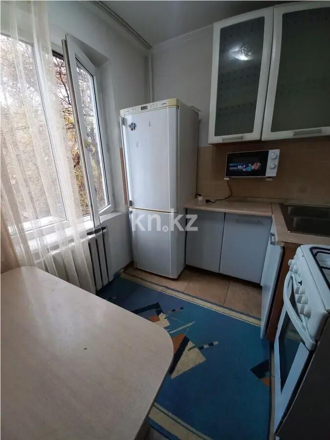 Продажа 2-комнатной квартиры, 50 м² - Продажа двухкомнатных квартир в Казахстане - страница 2 фото 3 из 3