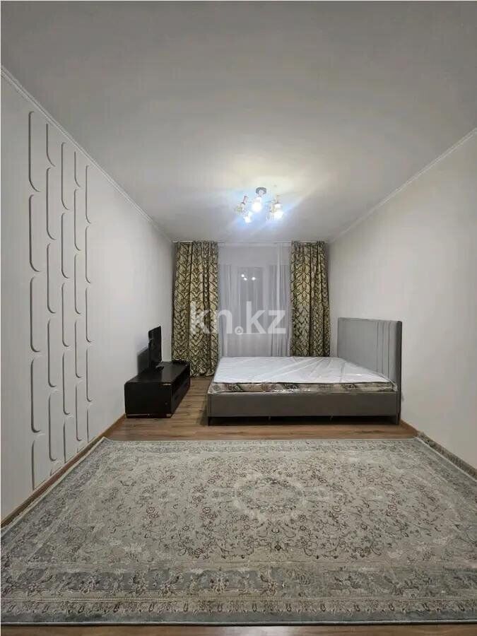 Продажа 1-комнатной квартиры, 32 м² - Продажа однокомнатных квартир в Алматы фото 1 из 4