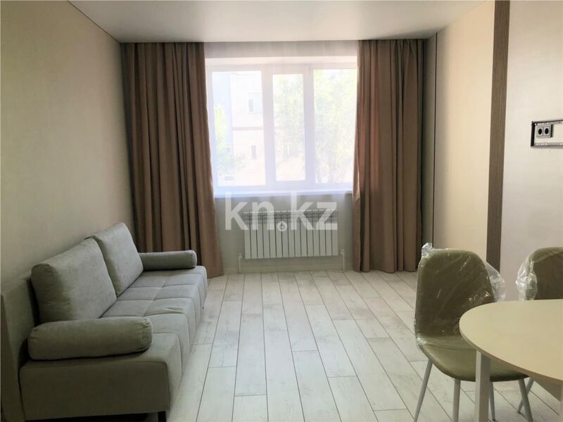 Продажа 2-комнатной квартиры, 41 м² - Продажа  двухкомнатных квартир в новостройках Караганды - страница 18 фото 2 из 11