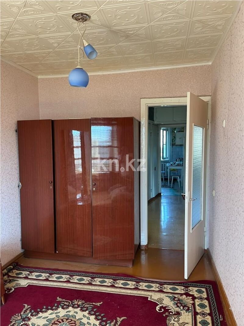 Продажа 3-комнатной квартиры, 62 м² - Продажа трехкомнатных квартир на Юго-Востоке Караганды - страница 15 фото 5 из 19