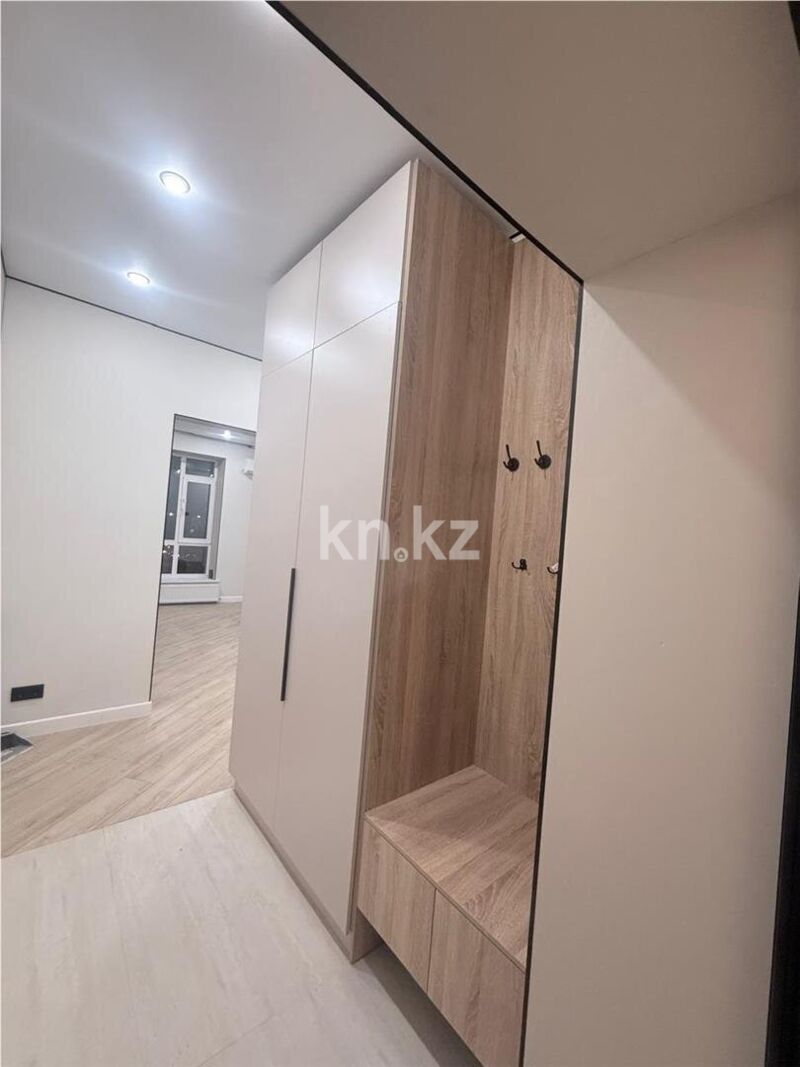 Продажа 3-комнатной квартиры, 58 м² - Продажа квартир в блочном доме в Казахстане - страница 150 фото 12 из 15