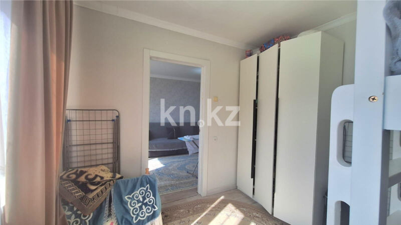 Продажа 4-комнатной квартиры, 60 м² - Продажа четырехкомнатных квартир в панельном доме в Караганде - страница 6 фото 4 из 9