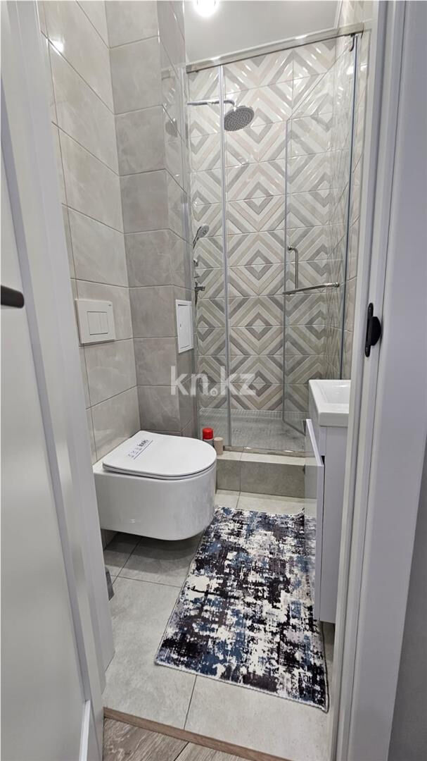 Продажа 4-комнатной квартиры, 100 м² - Продажа четырехкомнатных квартир в кирпичном доме в Караганде - страница 8 фото 9 из 11