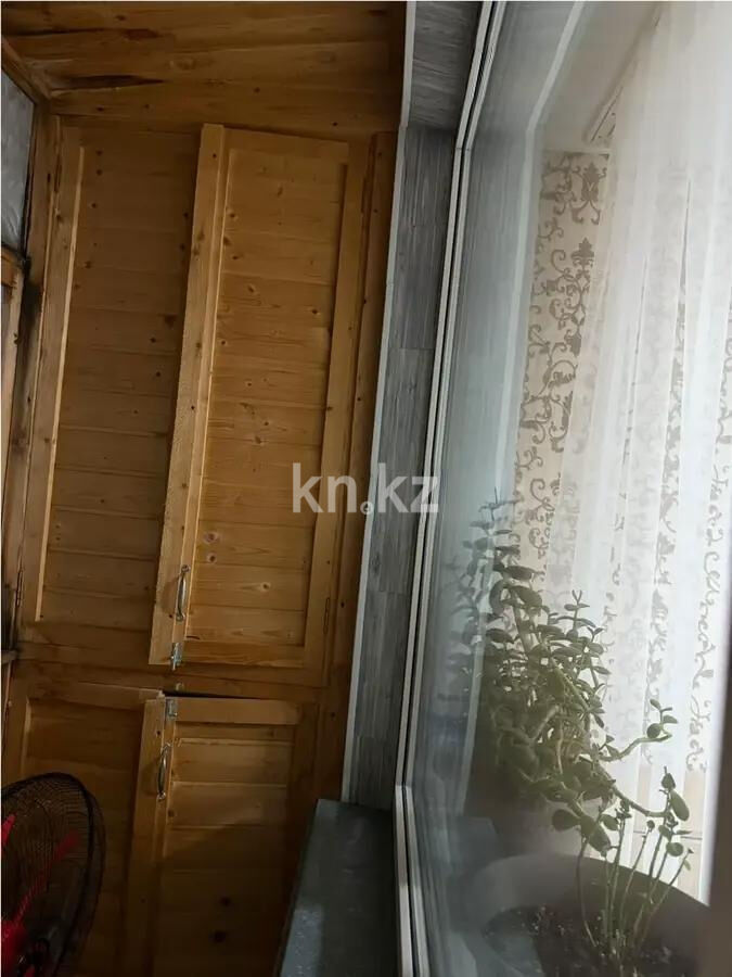 Продажа 2-комнатной квартиры, 44 м² - Продажа квартир в Казахстане - страница 6 фото 4 из 4