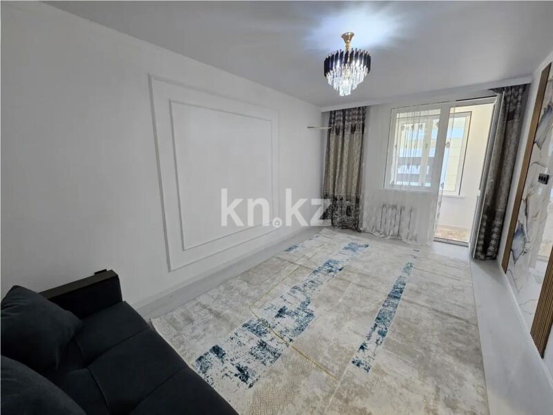 Продажа 1-комнатной квартиры, 34 м² - Продажа однокомнатных квартир от собственников в Казахстане - страница 40 фото 1 из 4
