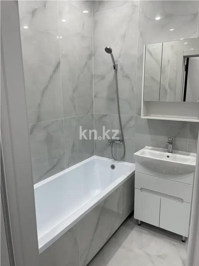 Продажа 2-комнатной квартиры, 66 м² - Продажа двухкомнатных квартир в блочном доме в Астане фото 5 из 7
