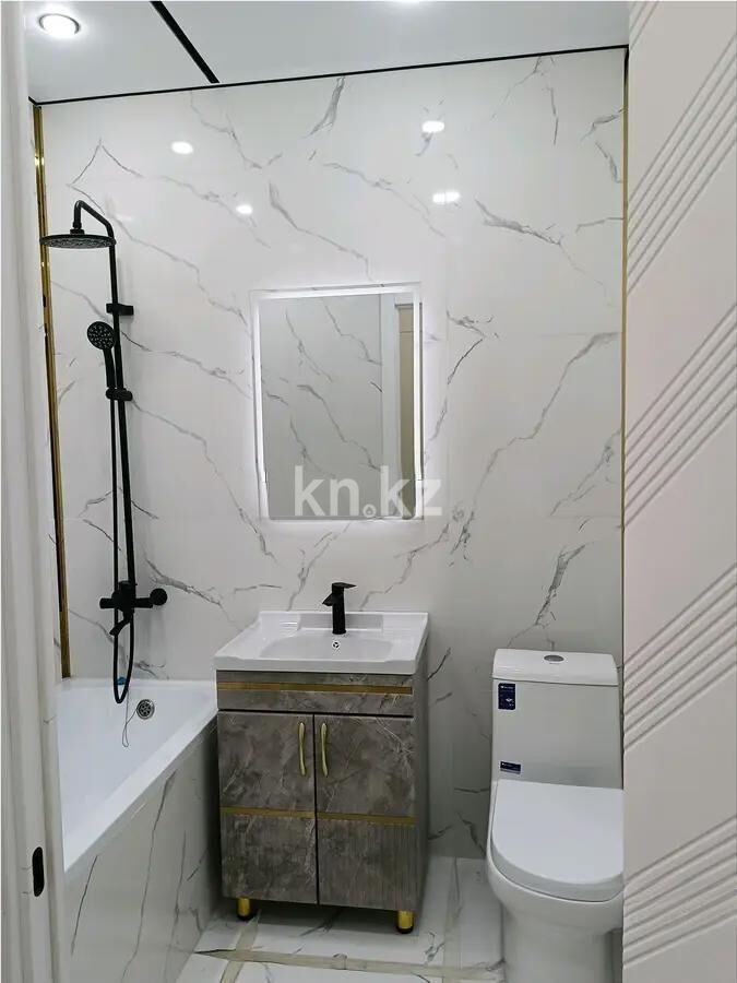 Продажа 2-комнатной квартиры, 46.3 м² - Продажа двухкомнатных квартир в р-не Сарайшык Астаны - страница 34 фото 4 из 4