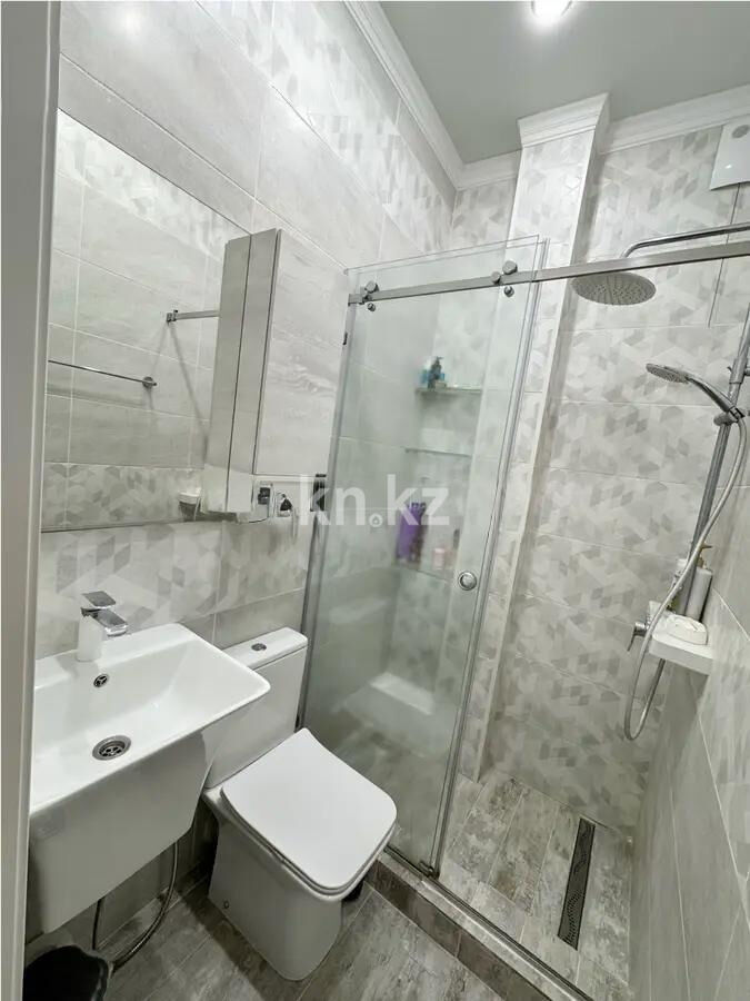 Продажа 4-комнатной квартиры, 114 м² - Продажа четырехкомнатных квартир в кирпичном доме в Караганде - страница 9 фото 6 из 9