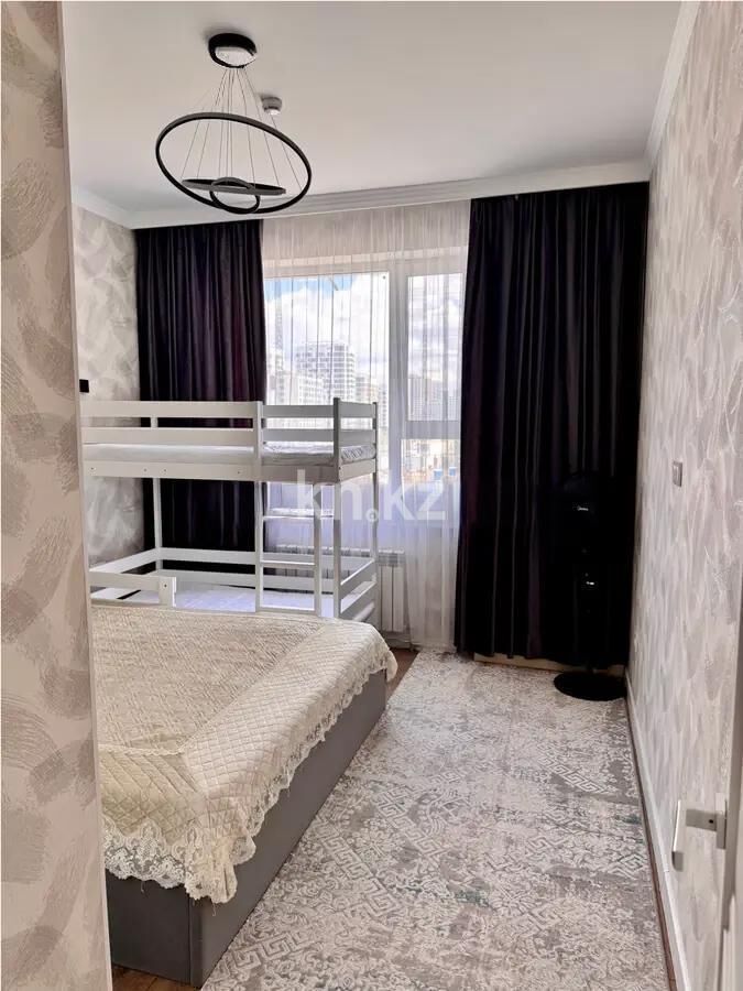 Продажа 2-комнатной квартиры, 63 м² - Продажа двухкомнатных квартир в р-не Есиль Астаны - страница 23 фото 2 из 6