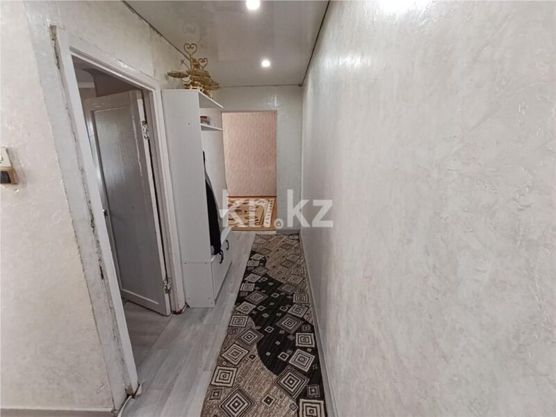 Продажа 3-комнатной квартиры, 56 м² - Недвижимость в Темиртау - страница 34 фото 9 из 11
